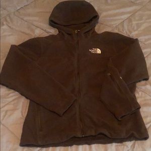 North face jacket